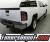 SPEC-D® LED Tail Lights (Smoke) - 07-13 Chevy Silverado Pickup Truck