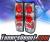 Sonar® Altezza Tail Lights - 86-97 Nissan Frontier