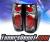 Sonar® Altezza Tail Lights - 92-94 GMC Jimmy Full Size (Gen 2 Style)