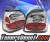 Sonar® Altezza Tail Lights - 92-98 VW Volkswagen Golf III