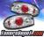 Sonar® Altezza Tail Lights - 93-97 Nissan Altima