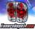 Sonar® Altezza Tail Lights - 95-00 Toyota Tacoma
