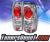 Sonar® Altezza Tail Lights - 99-02 Chevy Silverado