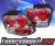 Sonar® Altezza Tail Lights - 99-04 Ford Mustang