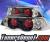 Sonar® Altezza Tail Lights (Black) - 02-04 Acura RSX