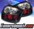 Sonar® Altezza Tail Lights (Black) - 02-05 Audi A4 Sedan 1.8