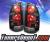 Sonar® Altezza Tail Lights (Black) - 05-15 Toyota Tacoma