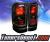 Sonar® Altezza Tail Lights (Black) - 94-01 Dodge Ram
