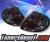 Sonar® Altezza Tail Lights (Smoke) - 00-02 Dodge Neon