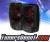 Sonar® Altezza Tail Lights (Smoke) - 00-06 GMC Yukon Denali  (w/o Barn Doors)
