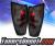 Sonar® Altezza Tail Lights (Smoke) - 02-06 Chevy Avalanche
