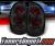 Sonar® Altezza Tail Lights (Smoke) - 05-15 Toyota Tacoma