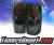 Sonar® Altezza Tail Lights (Smoke) - 82-93 GMC Sonoma