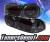 Sonar® Altezza Tail Lights (Smoke) - 92-95 Honda Civic 2/4dr.
