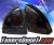 Sonar® Altezza Tail Lights (Smoke) - 92-96 Honda Prelude