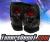 Sonar® Altezza Tail Lights (Smoke) - 94-01 Dodge Ram