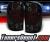 Sonar® Altezza Tail Lights (Smoke) - 95-00 Toyota Tacoma