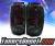 Sonar® Altezza Tail Lights (Smoke) - 95-97 Ford Explorer