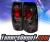 Sonar® Altezza Tail Lights (Smoke) - 99-06 GMC Sierra