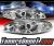 Sonar® CCFL Halo Projector Headlights - 95-96 Mitsubishi Eclipse