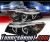 Sonar® CCFL Halo Projector Headlights (Black) - 06-08 BMW 323i 4dr E90