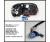Sonar® CCFL Halo Projector Headlights (Black) - 95-01 Ford Explorer