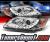 Sonar® DRL LED Projector Headlights - 07-09 Toyota Camry