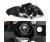 Sonar® DRL LED Projector Headlights (Smoke) - 06-07 Lexus GS430 (w/HID Only)