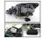 Sonar® DRL LED Projector Headlights (Smoke) - 06-10 Lexus IS350