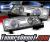Sonar® Halo Projector Headlights - 92-96 Honda Prelude