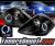Sonar® Halo Projector Headlights (Black) - 00-05 Mitsubishi Eclipse