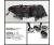 Sonar® Halo Projector Headlights (Black) - 02-05 BMW 330i 4dr E46