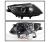 Sonar® Halo Projector Headlights (Black) - 03-08 BMW Z4 E85