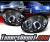 Sonar® Halo Projector Headlights (Smoke) - 03-05 Dodge Neon