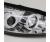 Sonar® LED CCFL Halo Projector Headlights (Chrome) - 06-07 Chevy Monte Carlo