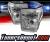 Sonar® LED CCFL Halo Projector Headlights (Chrome) - 11-16 Ford F-250 F250 Super Dudy