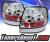 Sonar® LED Tail Lights - 96-01 Audi A4