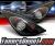 Sonar® LED Tail Lights (Black) - 03-05 Nissan 350Z