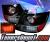 Sonar® LED Tail Lights (Black) - 05-10 Scion TC