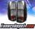 Sonar® LED Tail Lights (Black) - 07-12 Chevy Tahoe