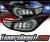 Sonar® LED Tail Lights (Black) - 11-13 Hyundai Elantra