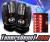 Sonar® LED Tail Lights (Black) - 94-01 Dodge Ram