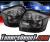Sonar® LED Tail Lights (Smoke) - 02-05 Audi A4