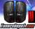 Sonar® LED Tail Lights (Smoke) - 04-08 Ford F-150 F150 Fleetside