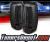 Sonar® LED Tail Lights (Smoke) - 07-14 Chevy Avalanche