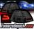 Sonar® LED Tail Lights (Smoke) - 08-09 Pontiac G8