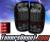 Sonar® LED Tail Lights (Smoke) - 95-00 Toyota Tacoma