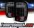 Sonar® LED Tail Lights (Smoke) - 98-00 Ford Ranger