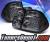 Sonar® LED Tail Lights (Smoke) - 99-01 BMW 330xi E46 4dr Sedan