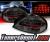 Sonar® LED Tail Lights (Smoke) - 99-05 Pontiac Grand Am